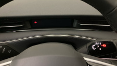 Volkswagen ID.7 210kW Match Pro Plus 77kWh 5dr Auto Electric Estate